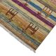 Turkish Handknotted Wool Oushak Rug 177 cm x 228 cm