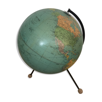 Globe land great vintage model TARIDE