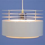 Hydra 2 hanging lamp by Jo Hammerborg for Fog & Mørup, 1960