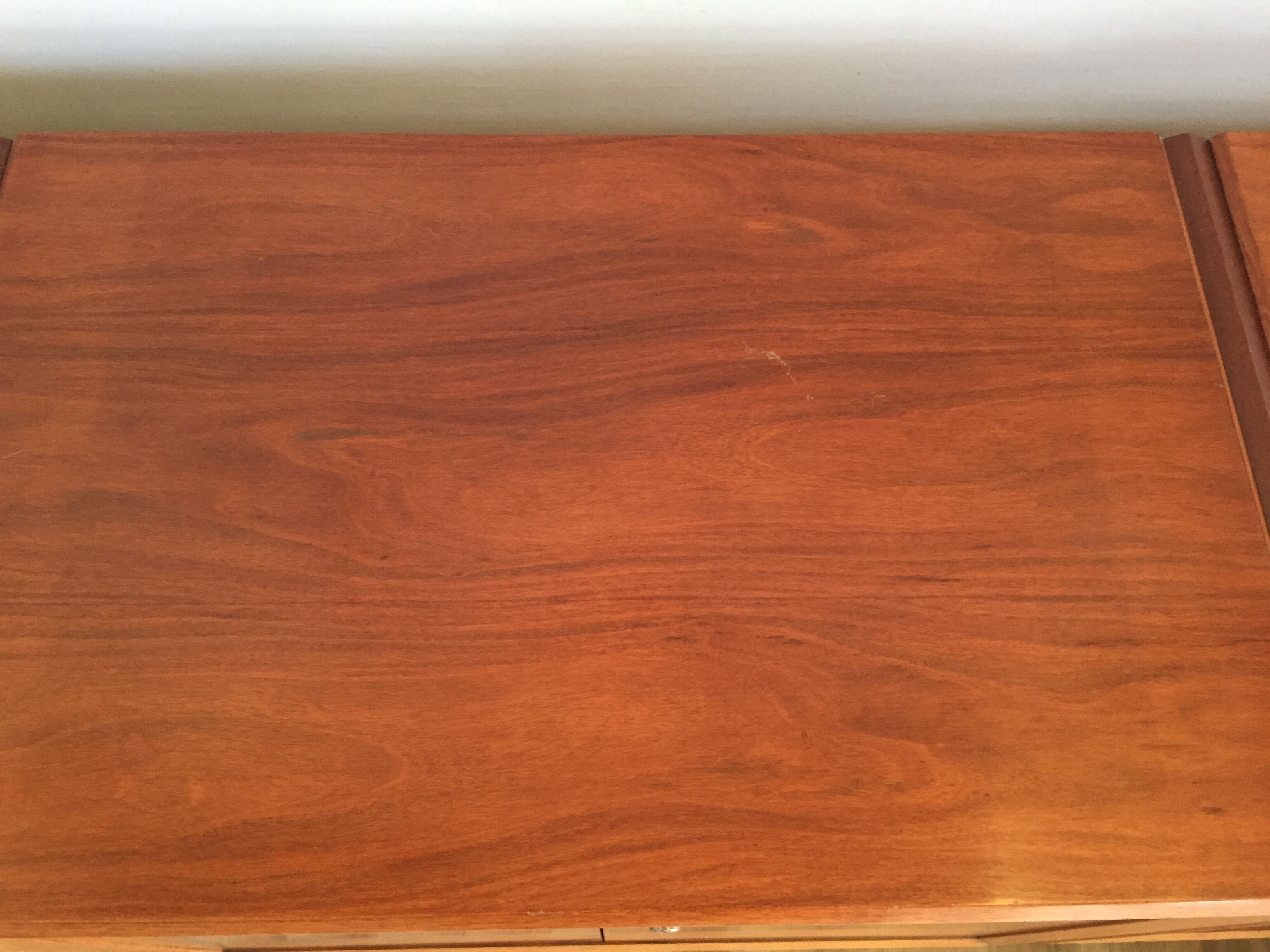 Enfilade de bureau