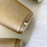 Digoin stoneware mugs