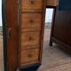 Bureau art deco