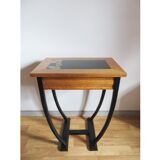 Table d'appoint
