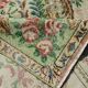 Ancient artisanal Anatolian carpet 295x175cm