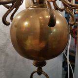 Dutch chandelier
