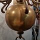 Dutch chandelier