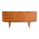 Teak Sideboard by McIntosh * 152 cm