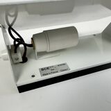 CP1 wall lights from Les Arcs, Charlotte Perriand, France 1960-70