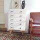 Chiffonier/chest of drawers