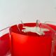 Lampe Space Age « Optima » par Preben Jacobsen & Flemming Brylle