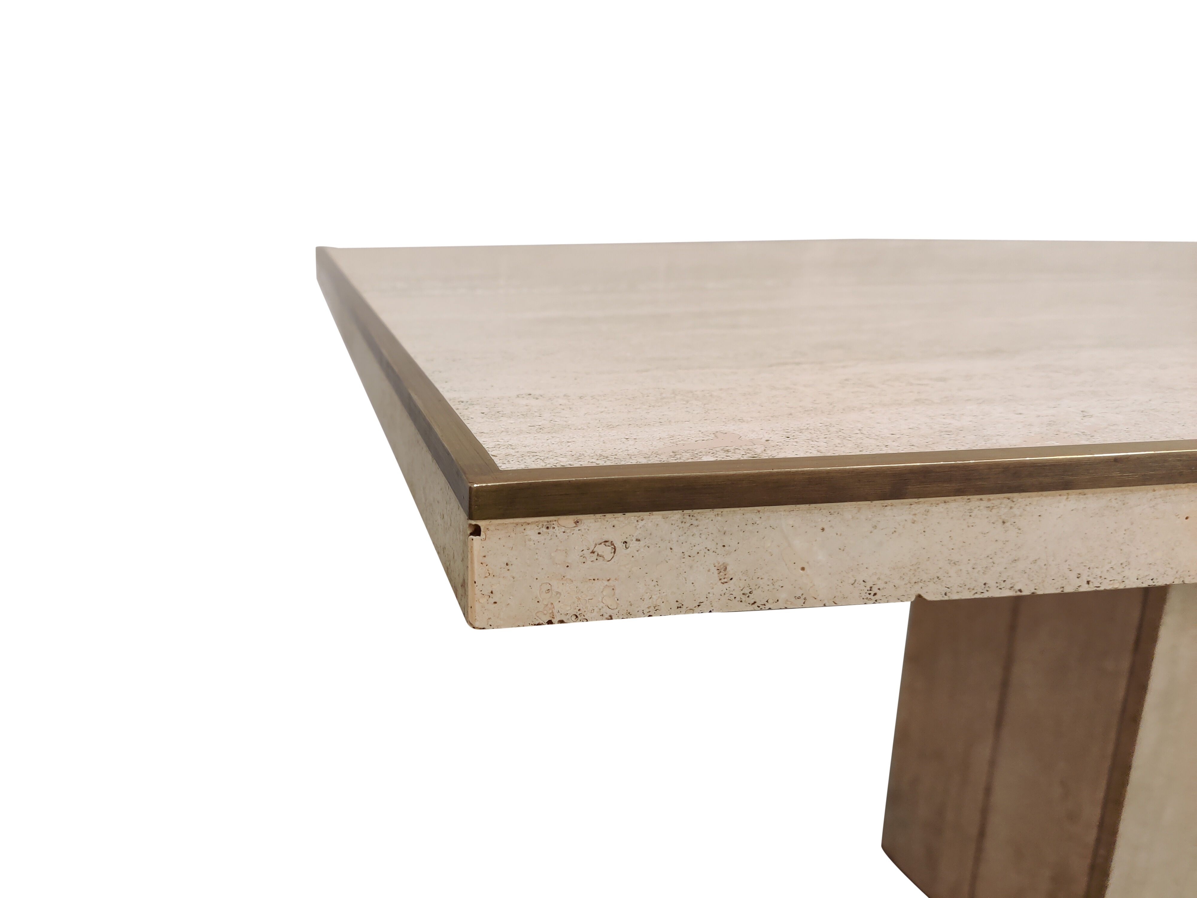 Table à manger, années 1970