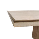 Dining table, 1970