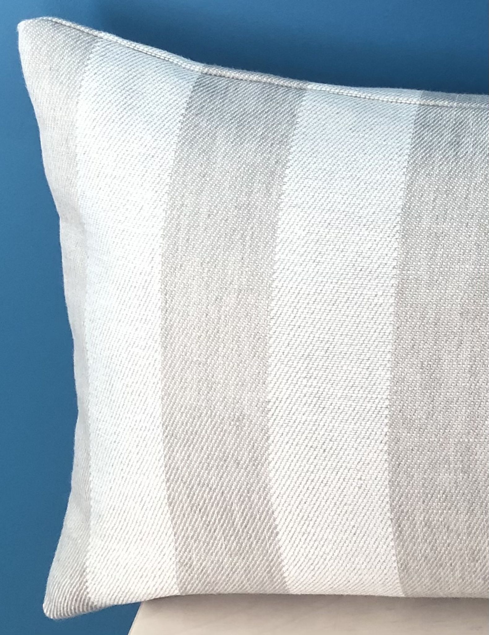 Coussin en lin