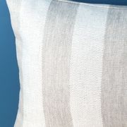 Coussin en lin