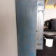 Industrial wardrobe