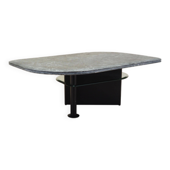 Table basse, Italie, années 1980