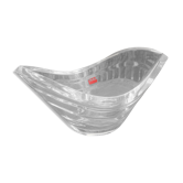 Coupe en cristal baccarat annee 70 par Thomas bastide