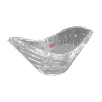 Baccarat crystal cup year 70 by Thomas bastide