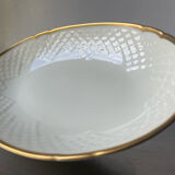 Oval dish by Bing & Grøndahl for Royal Copenhagen