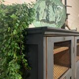 Former medical cabinet 1930