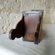 Provencal flour box 1900
