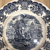 6-plate Serving Enoch Wedgwood