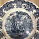 6-plate Serving Enoch Wedgwood