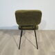 Chaise André Simard pour Airborne