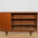 Mid-Century Teak Bookshelf from McIntosh, 1960s