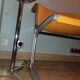 Friso Kramer 4-seater bench for Wilkhahan 60-70's
