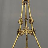 Louis XVI style chandelier