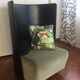 Fauteuil Campiello par Zanotta, 1984 circa