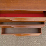 Teak sideboard by McIntosh