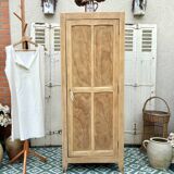 Small Parisian wardrobe