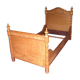 Lit imitation bambou