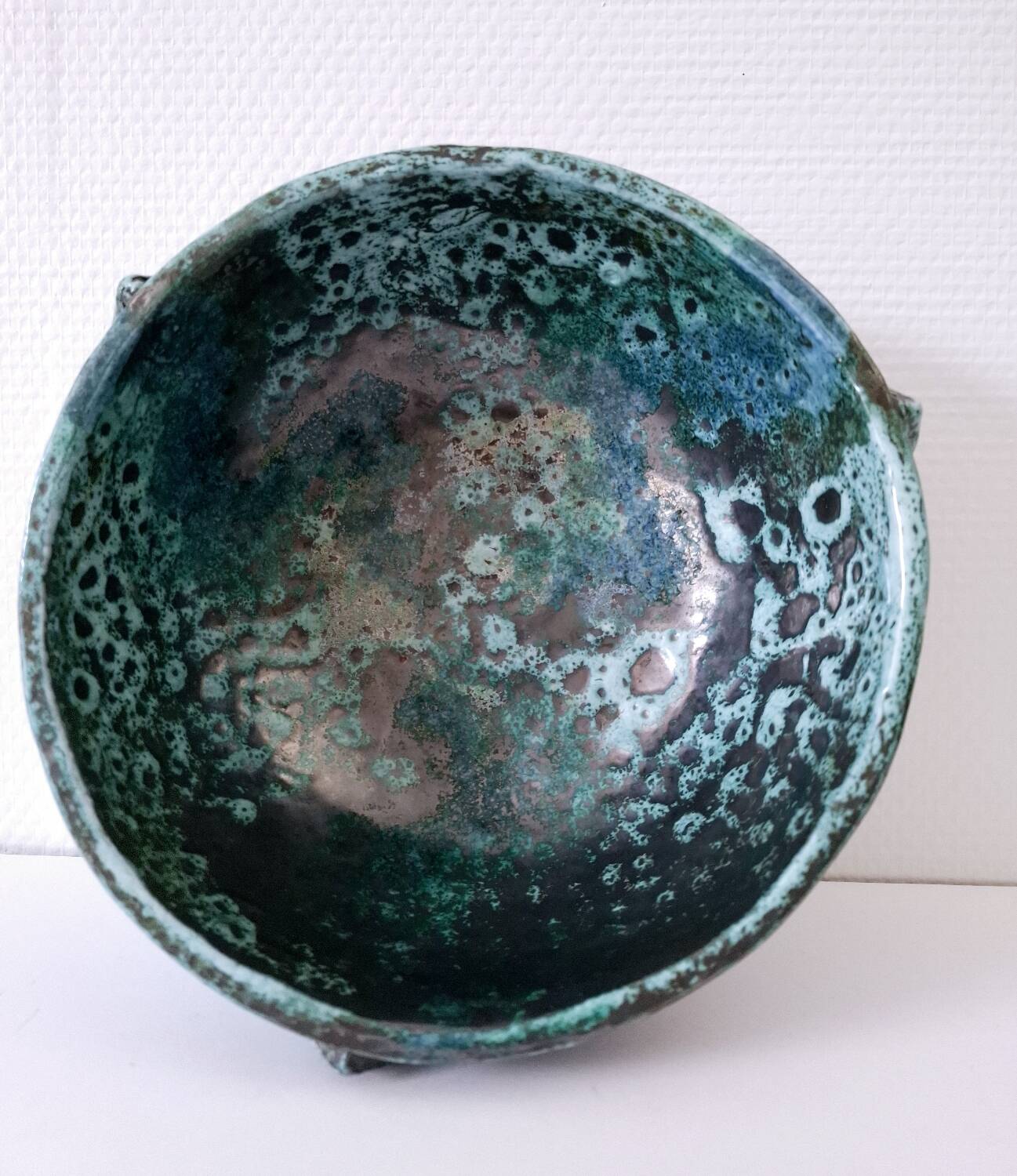 Coupe céramique vintage