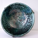 Vintage ceramic cup