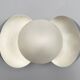 Wall lamp “Diaframma” by Piero & Monti for Fontana Arte, Italy, 1960s
