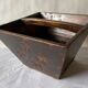 Chinese rice basket
