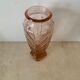 Art deco vase