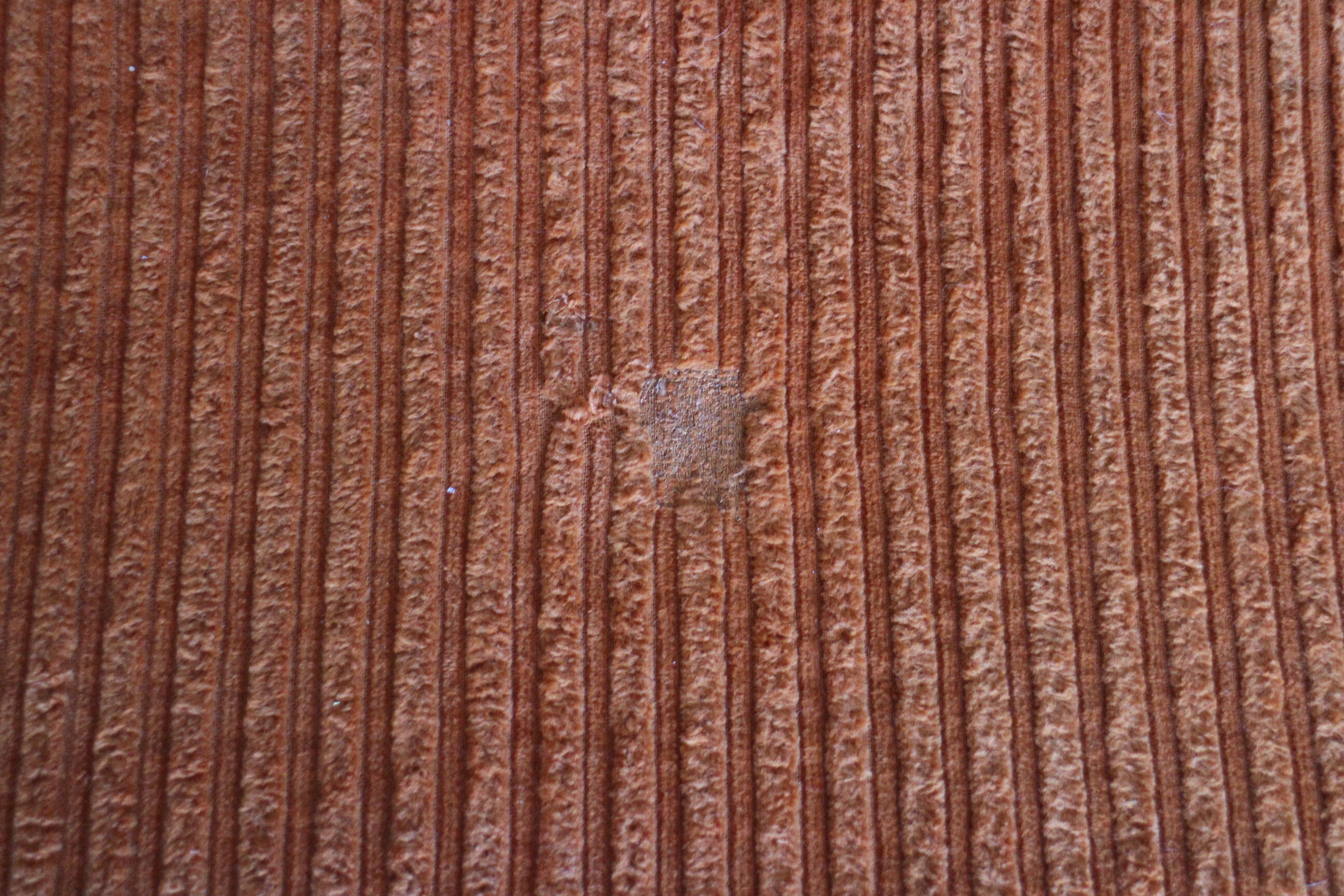 Pair of corduroy drivers 1970