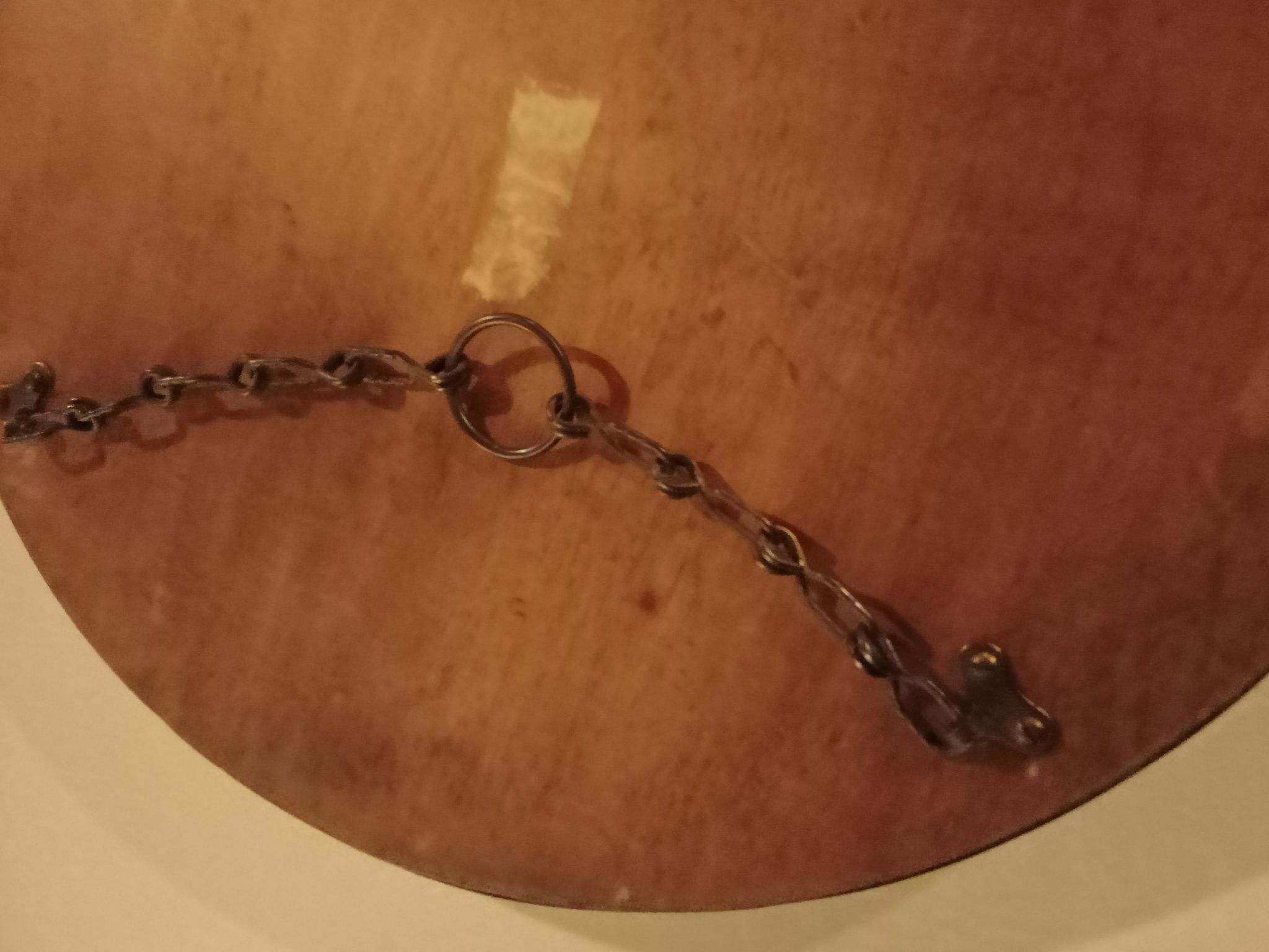 Miroir de sorcière