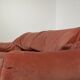 Maralunga sofa by Vico Magistretti for Cassina Italy 1973