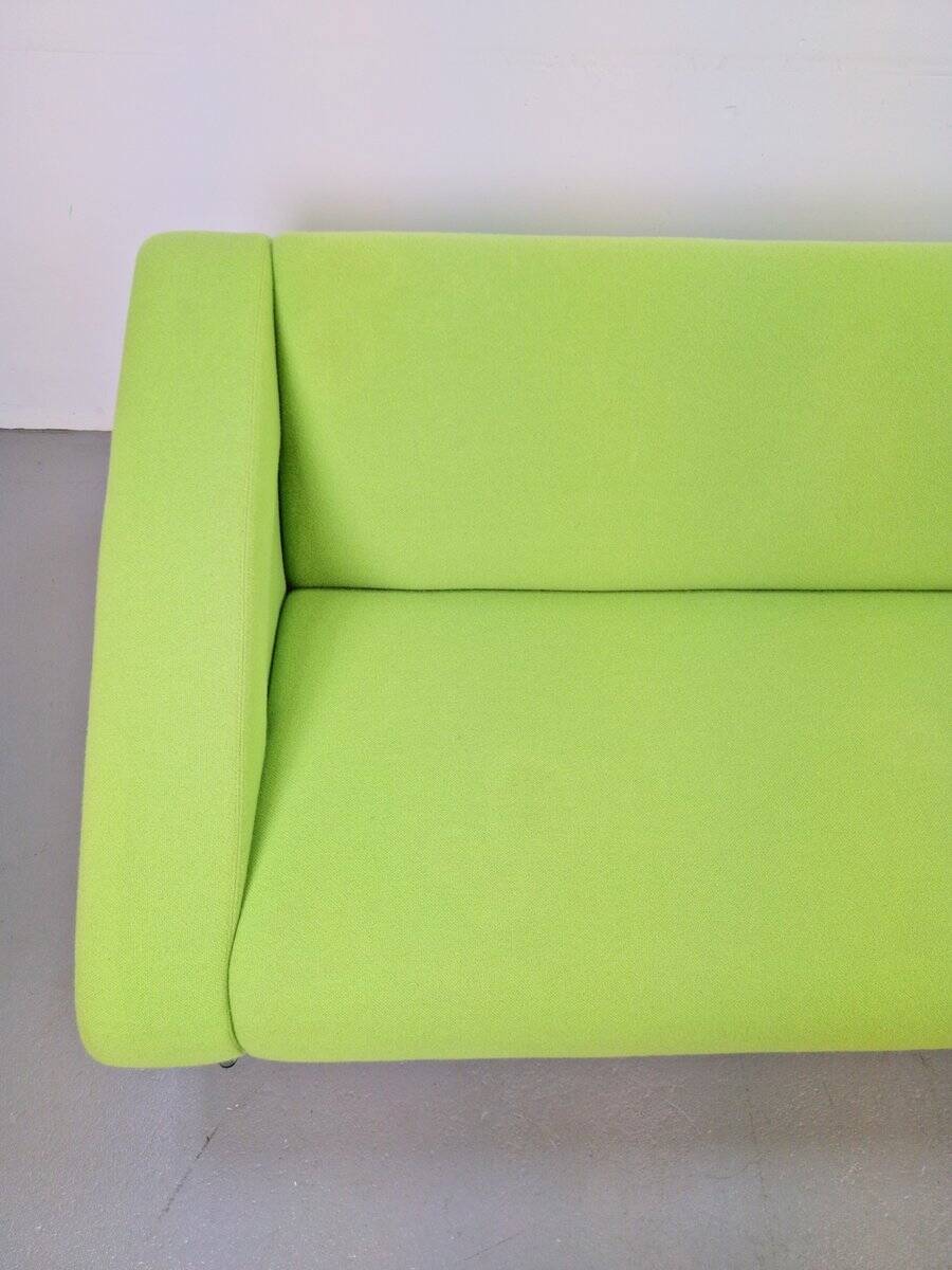 Modern Sculptural Isobel Sofa by Michiel van der Kley for Artifort, 2000s