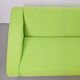 Modern Sculptural Isobel Sofa by Michiel van der Kley for Artifort, 2000s