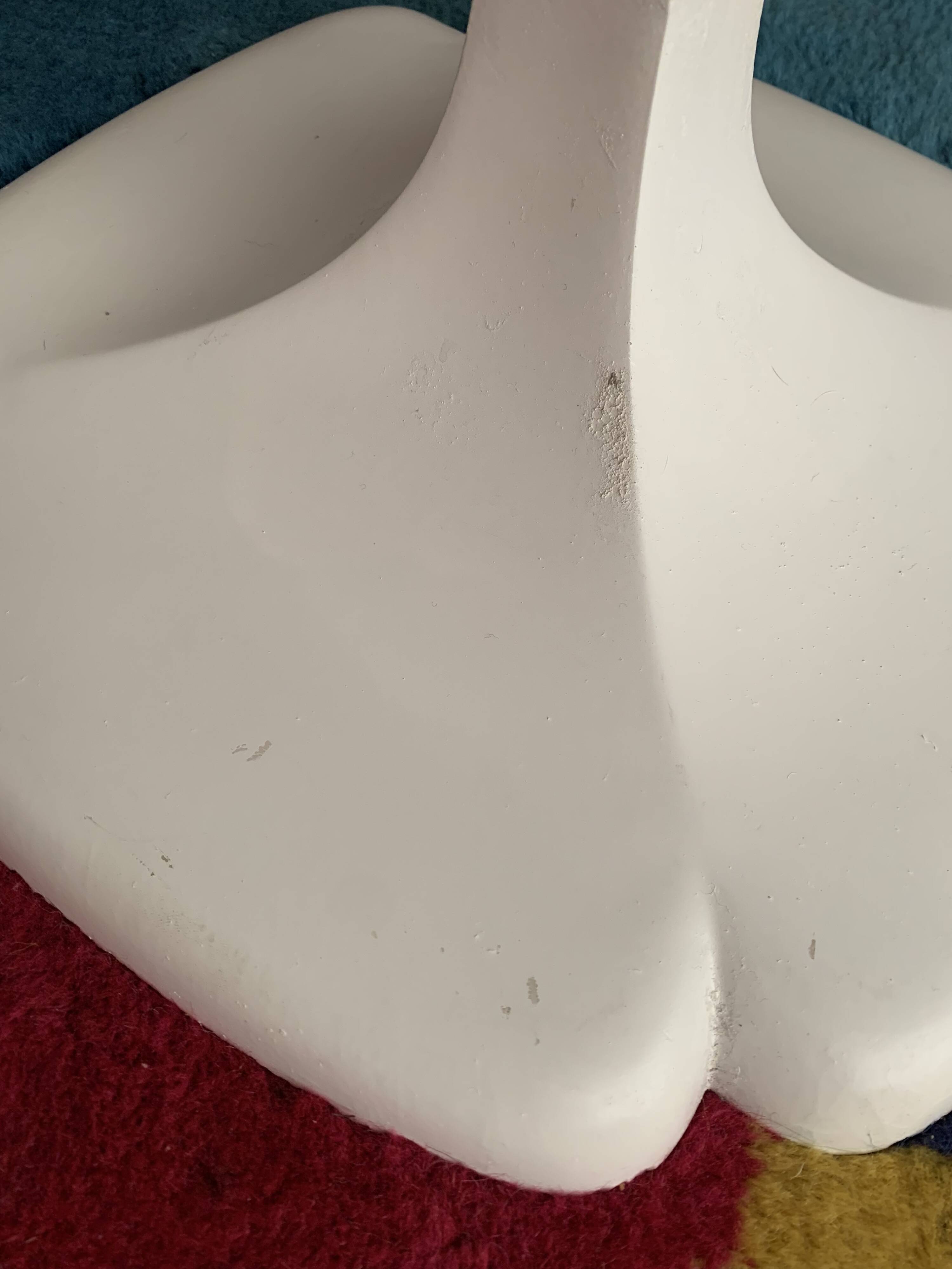 Gautier vintage tulip leg coffee table