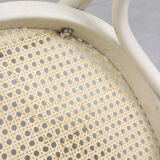 Vintage Thonet No. 214 Chairs, set of 4