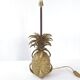 Vintage pineapple lamp 1970
