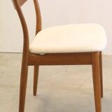 Casala dining chair 'Viskinge'