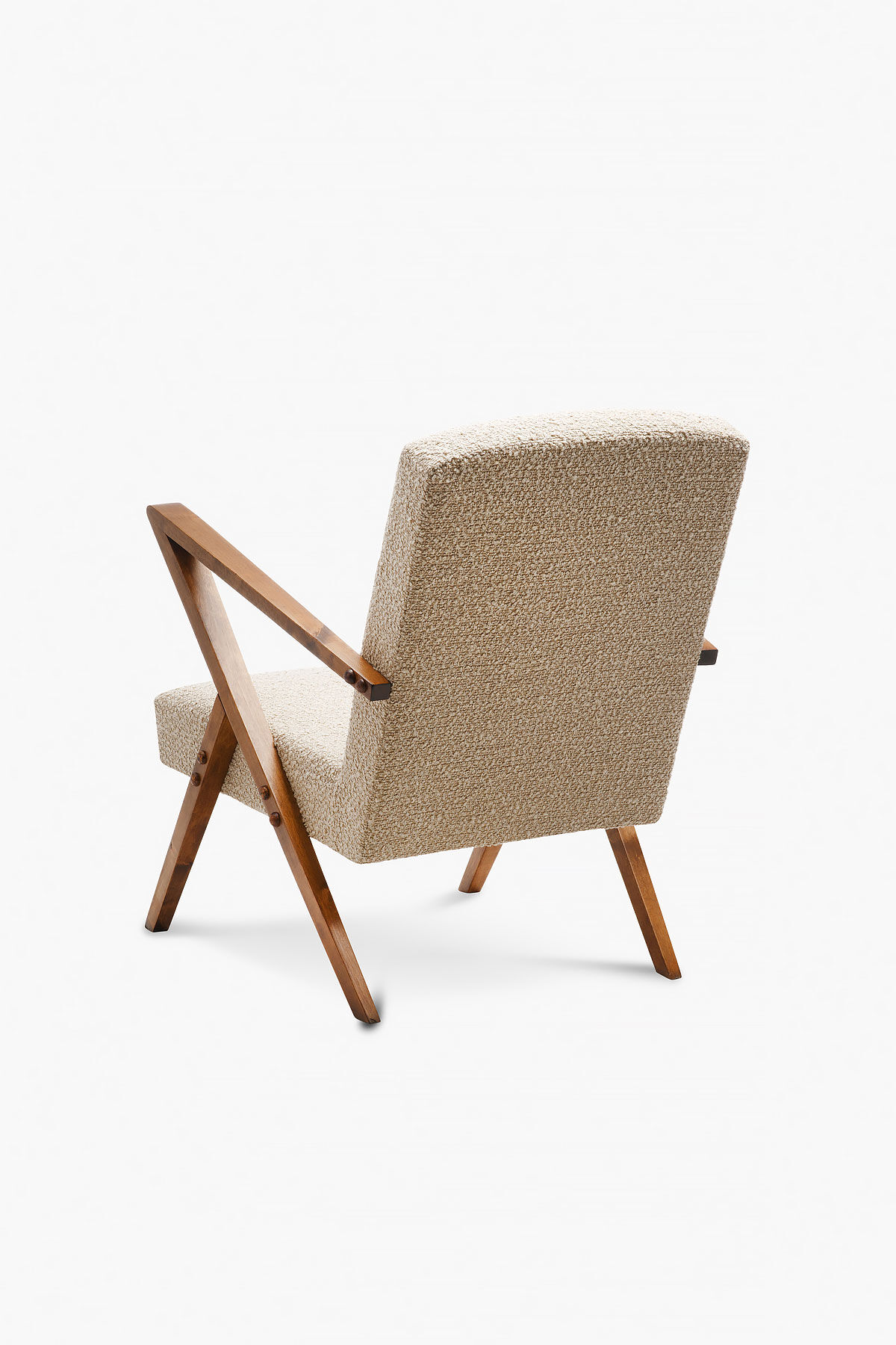 Odnowa armchair from the 60s